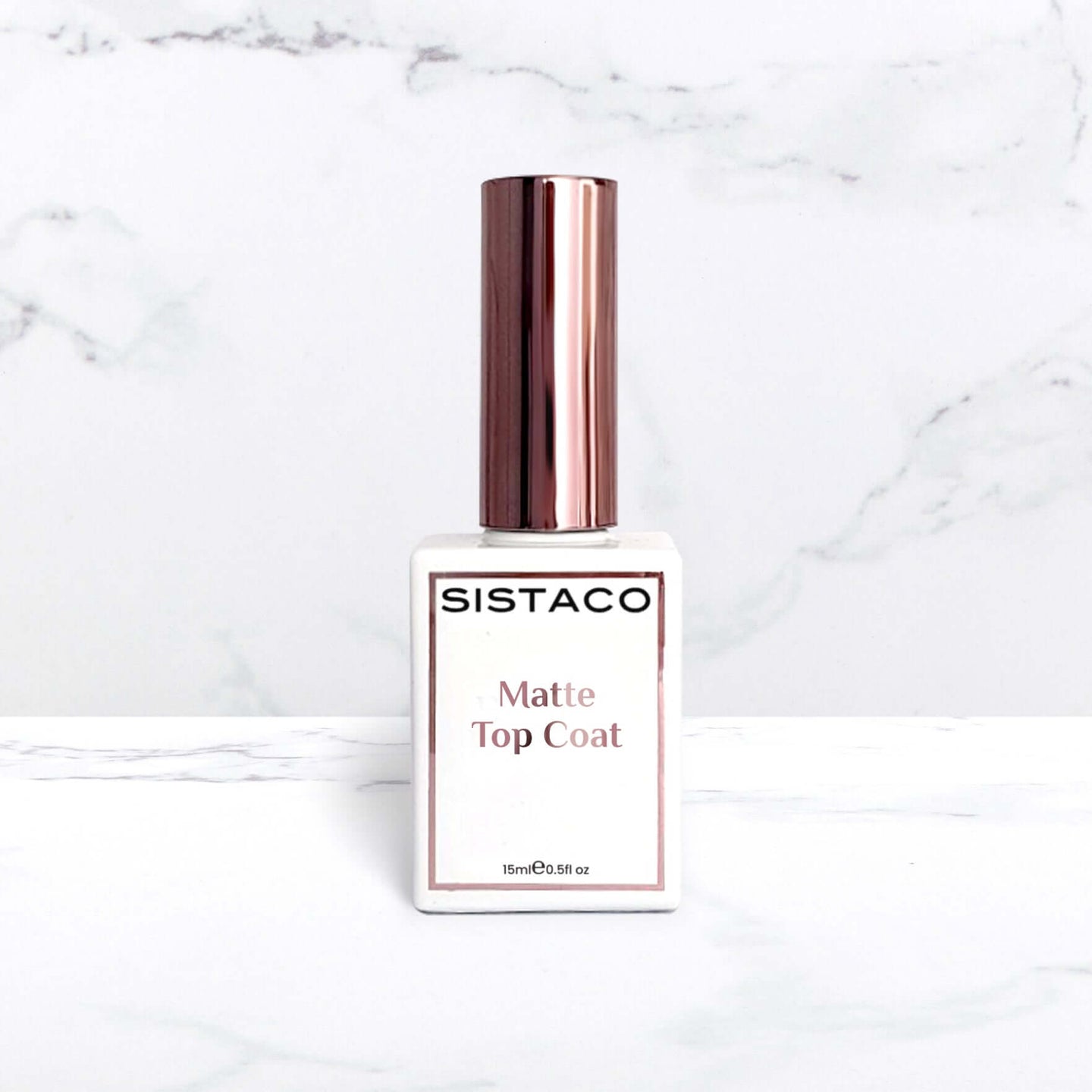 Matte Top Coat