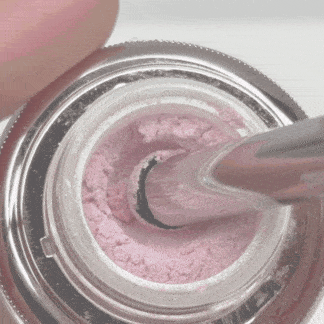 Azalea - Classic Nail Powder