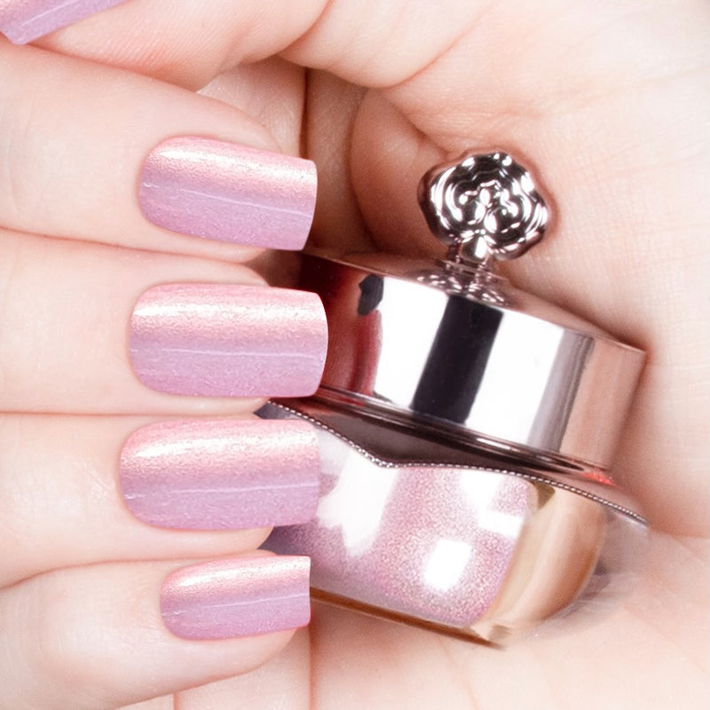 Azalea - Classic Nail Powder