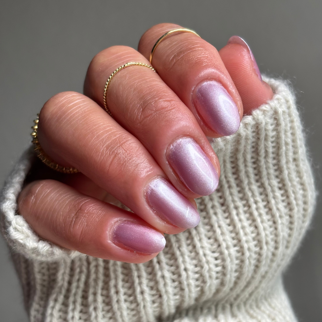 Azalea - Classic Nail Powder