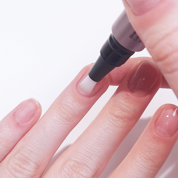 Base Coat Stylus