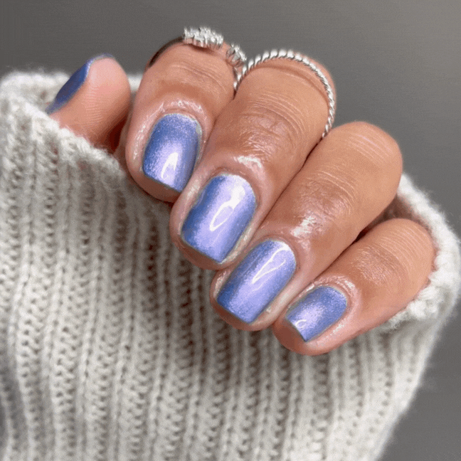 Bluebells - Classic Nail Powder