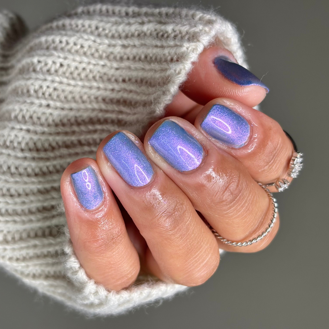Bluebells - Classic Nail Powder