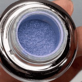 Bluebells - Classic Nail Powder