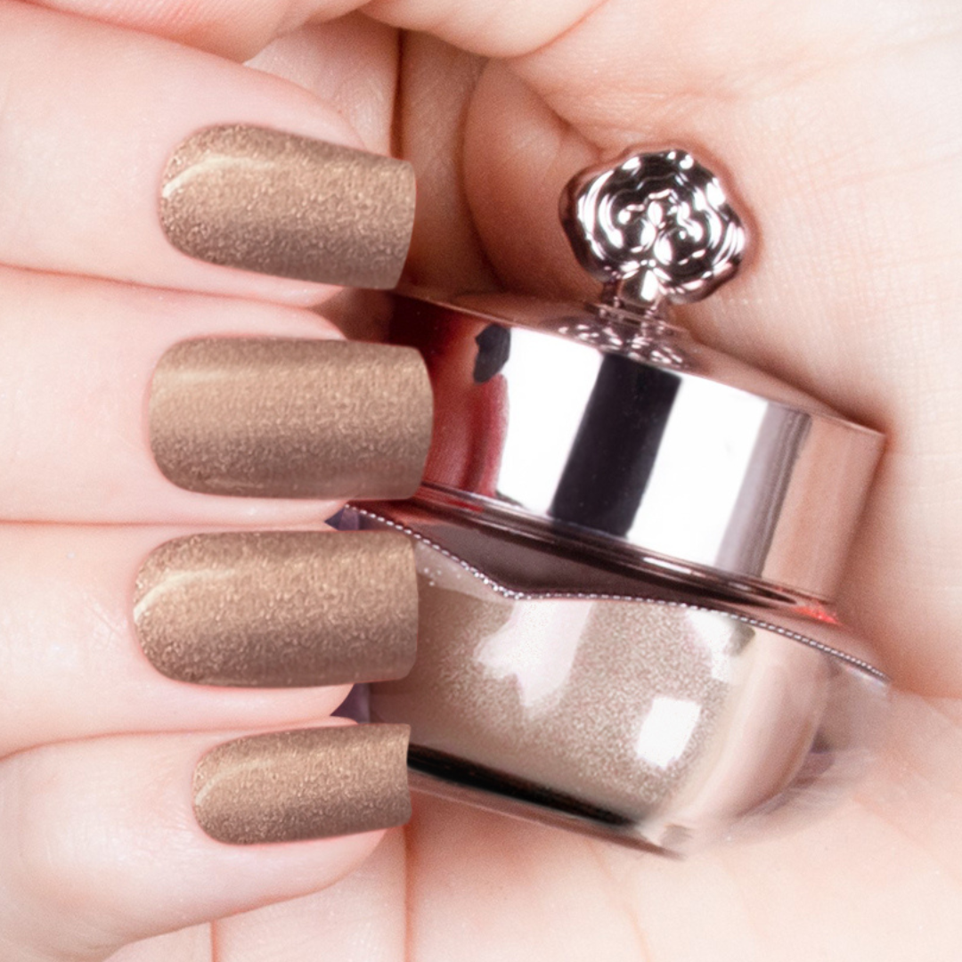 Breeze - Classic Nail Powder