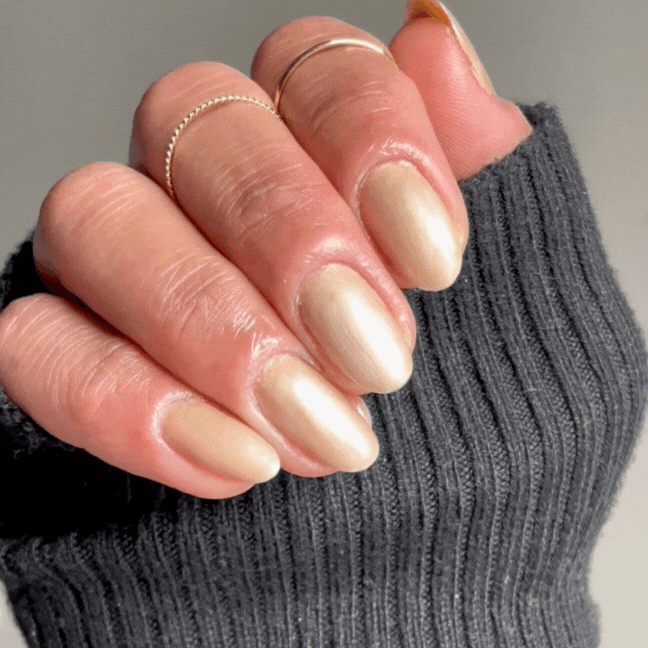 Camel - Classic Nail Powder