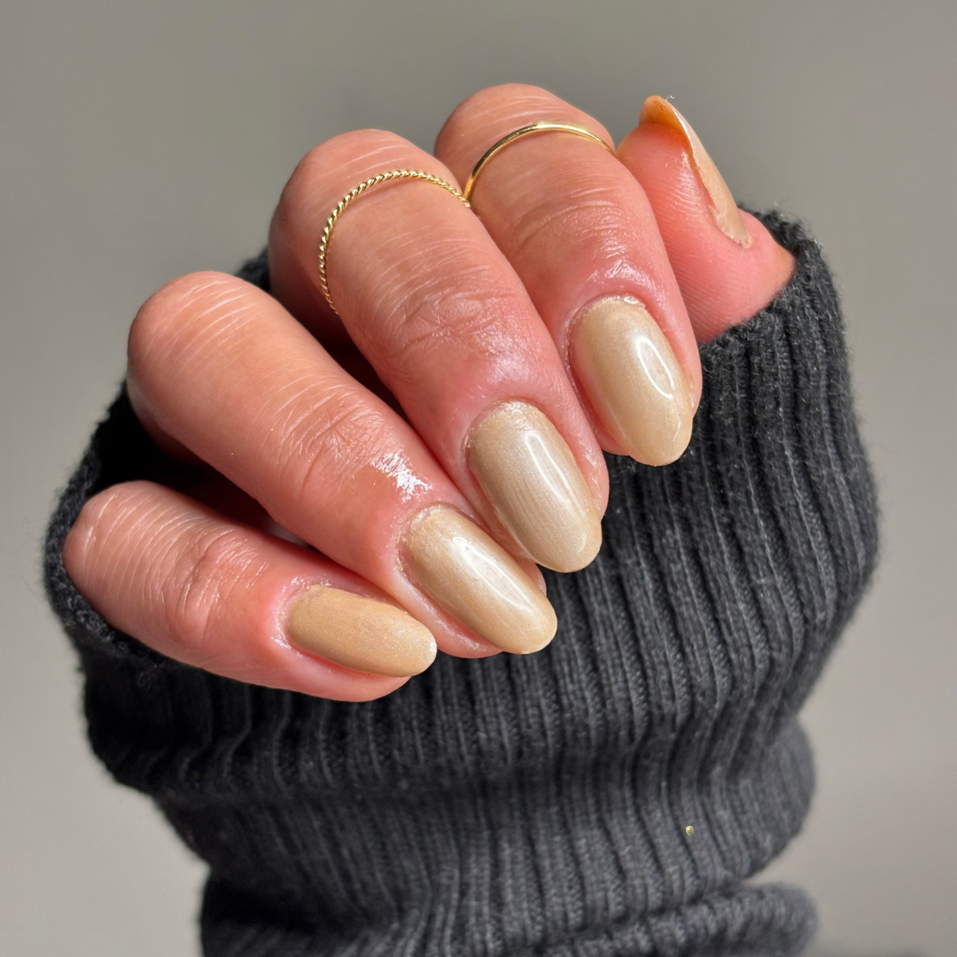 Camel - Classic Nail Powder