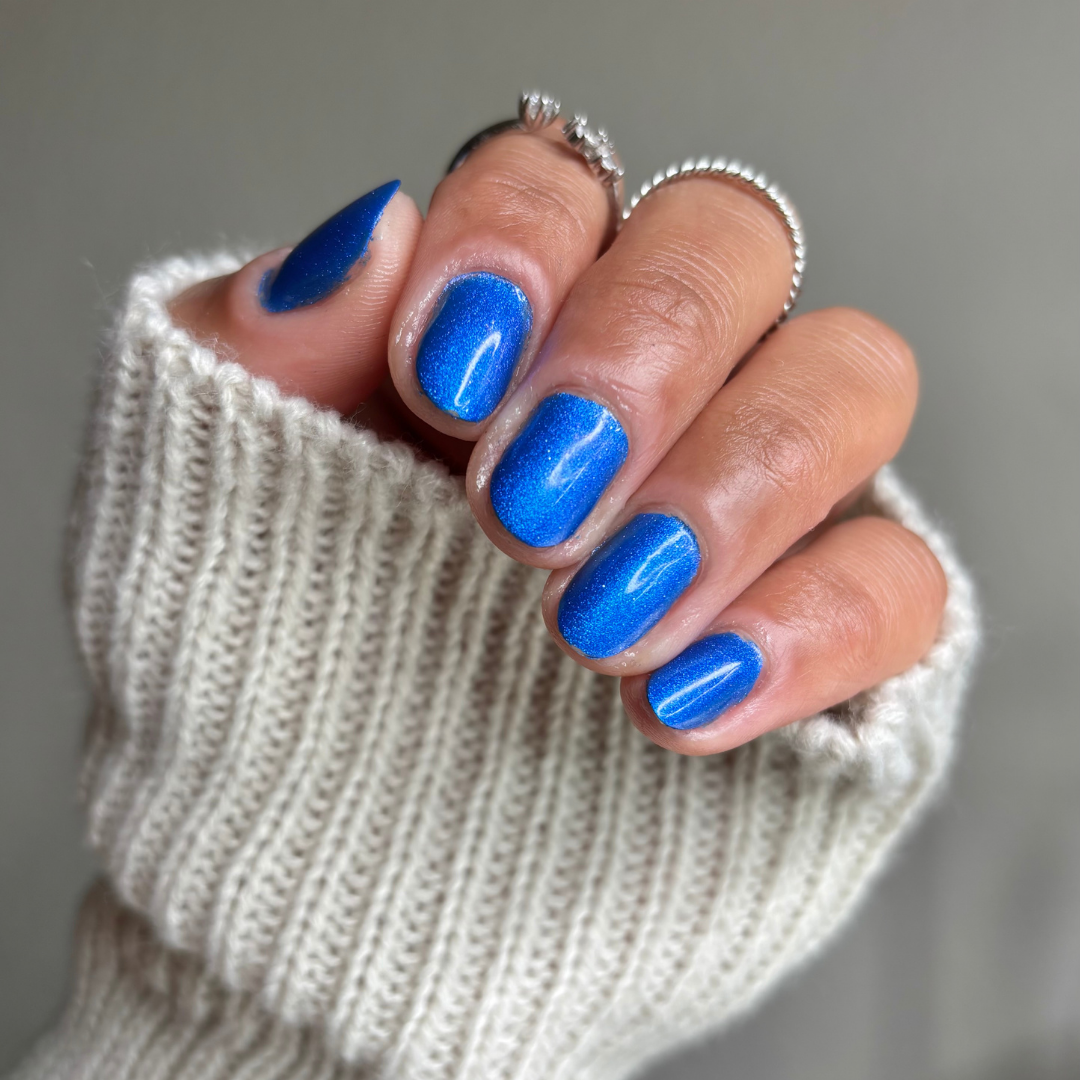 Coastal Charm - Classic Nail Powder