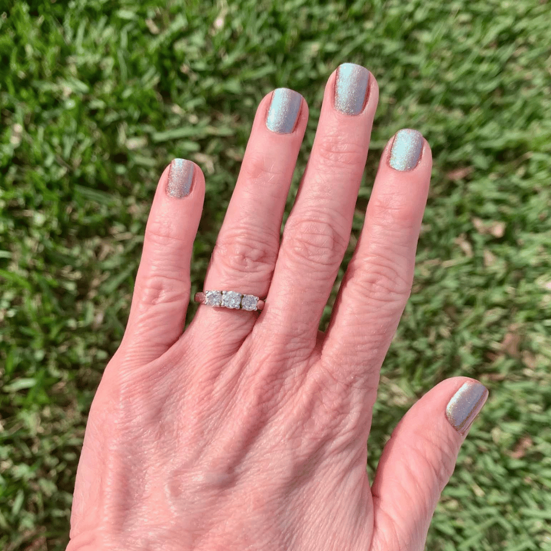 Cosmos - Classic Nail Powder