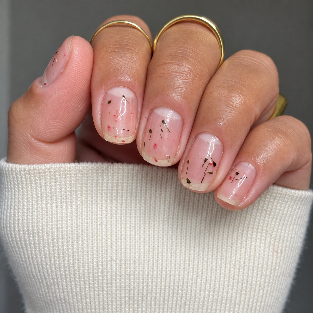 Fleur - Finishing Touch
