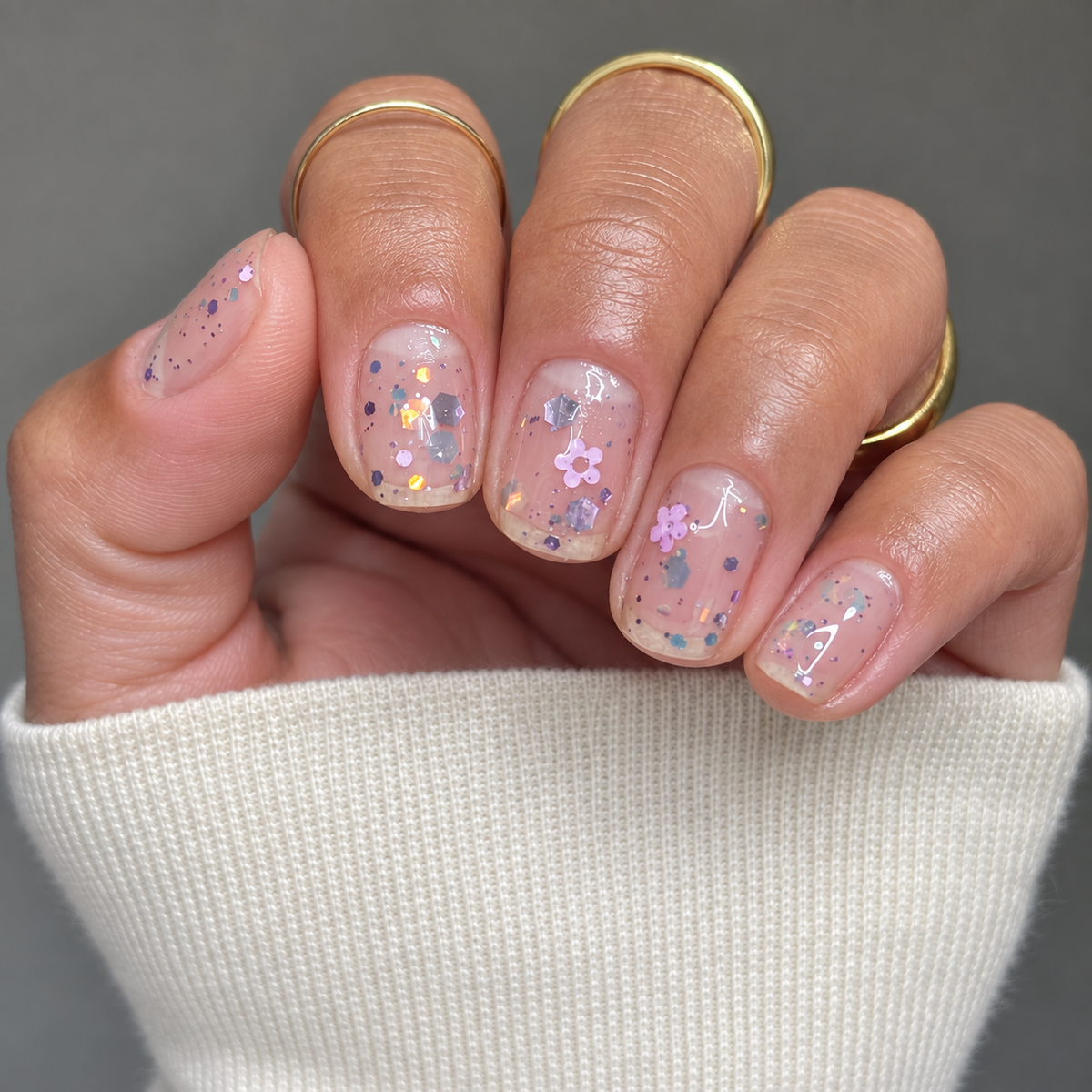 Florist - Finishing Touch