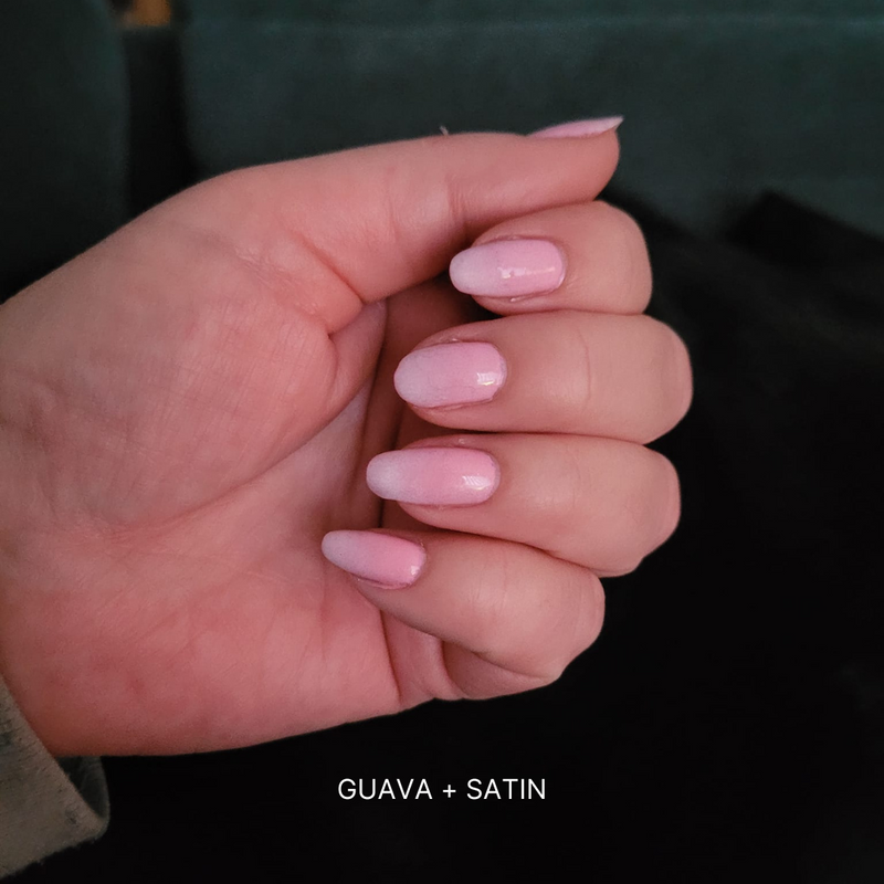 Guava - Matte