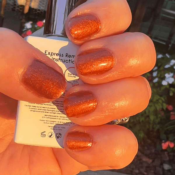 Honey - Classic Nail Powder