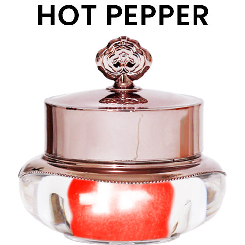 Hot Pepper - Neon Classic