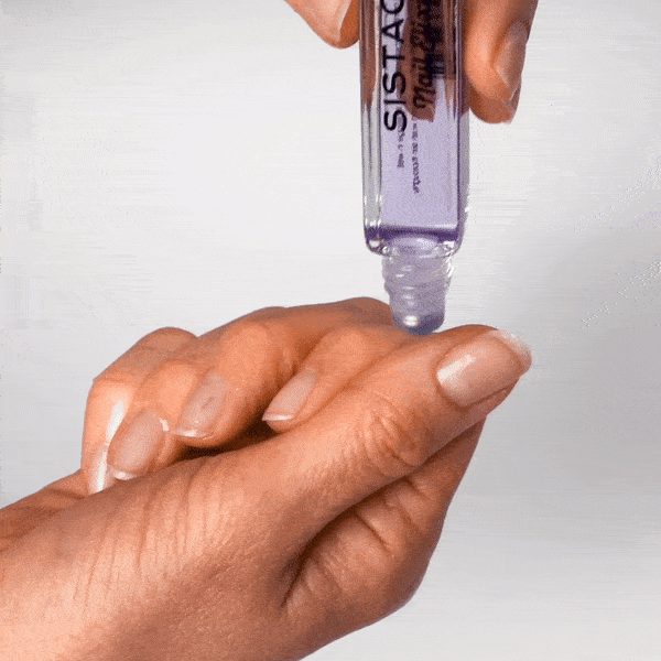 Rose Nail Elixir