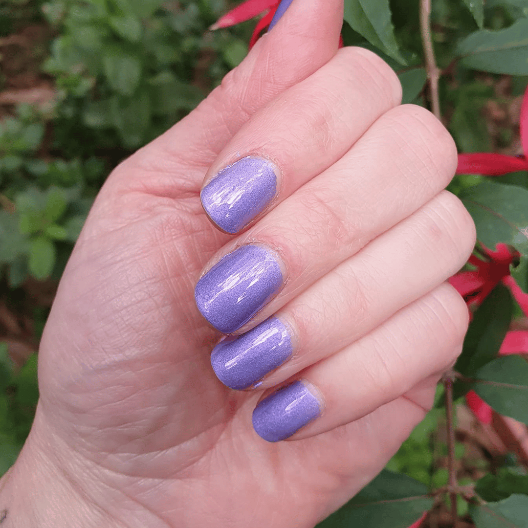 Iris - Classic Nail Powde