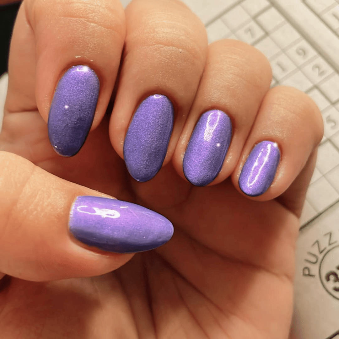 Iris - Classic Nail Powde