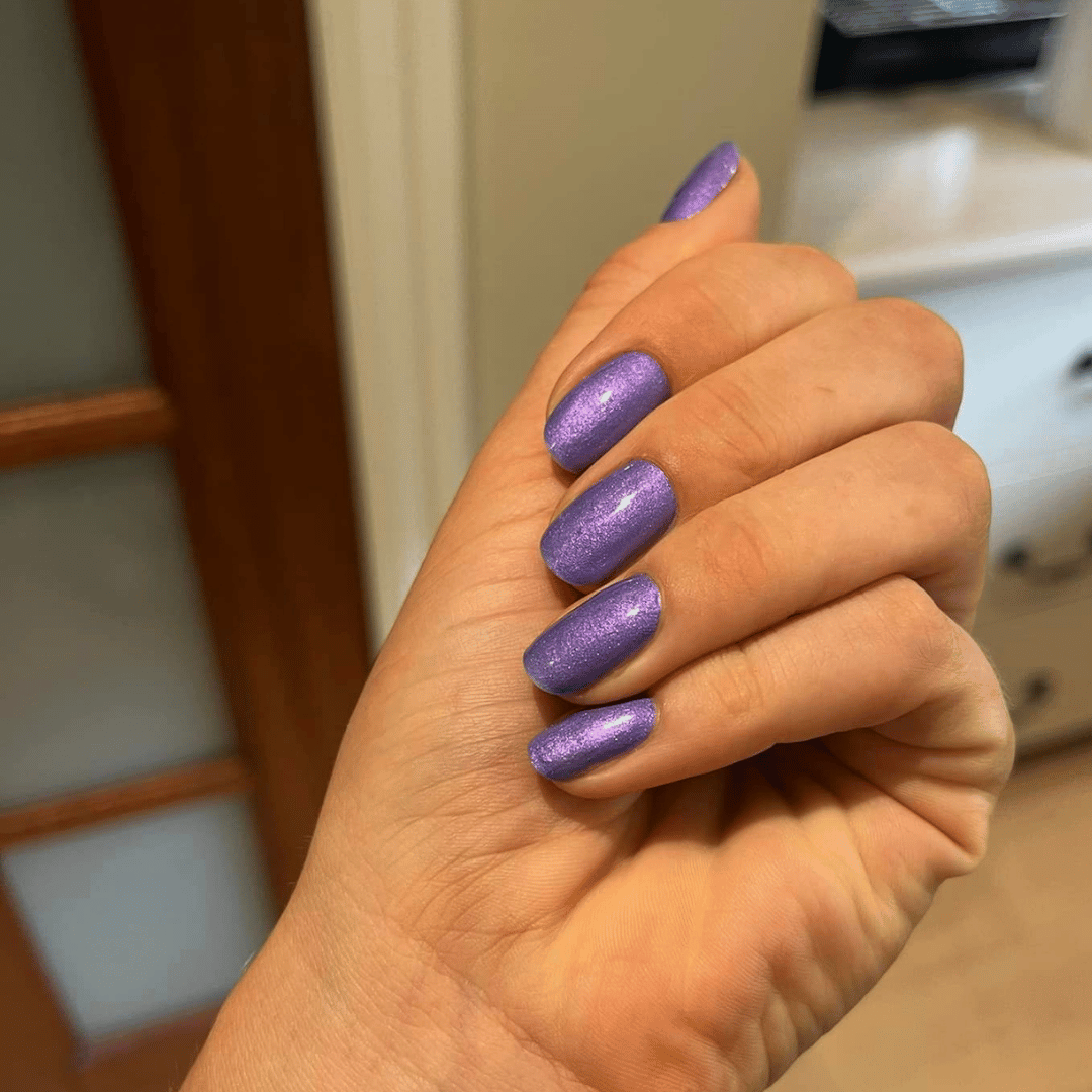 Iris - Classic Nail Powde