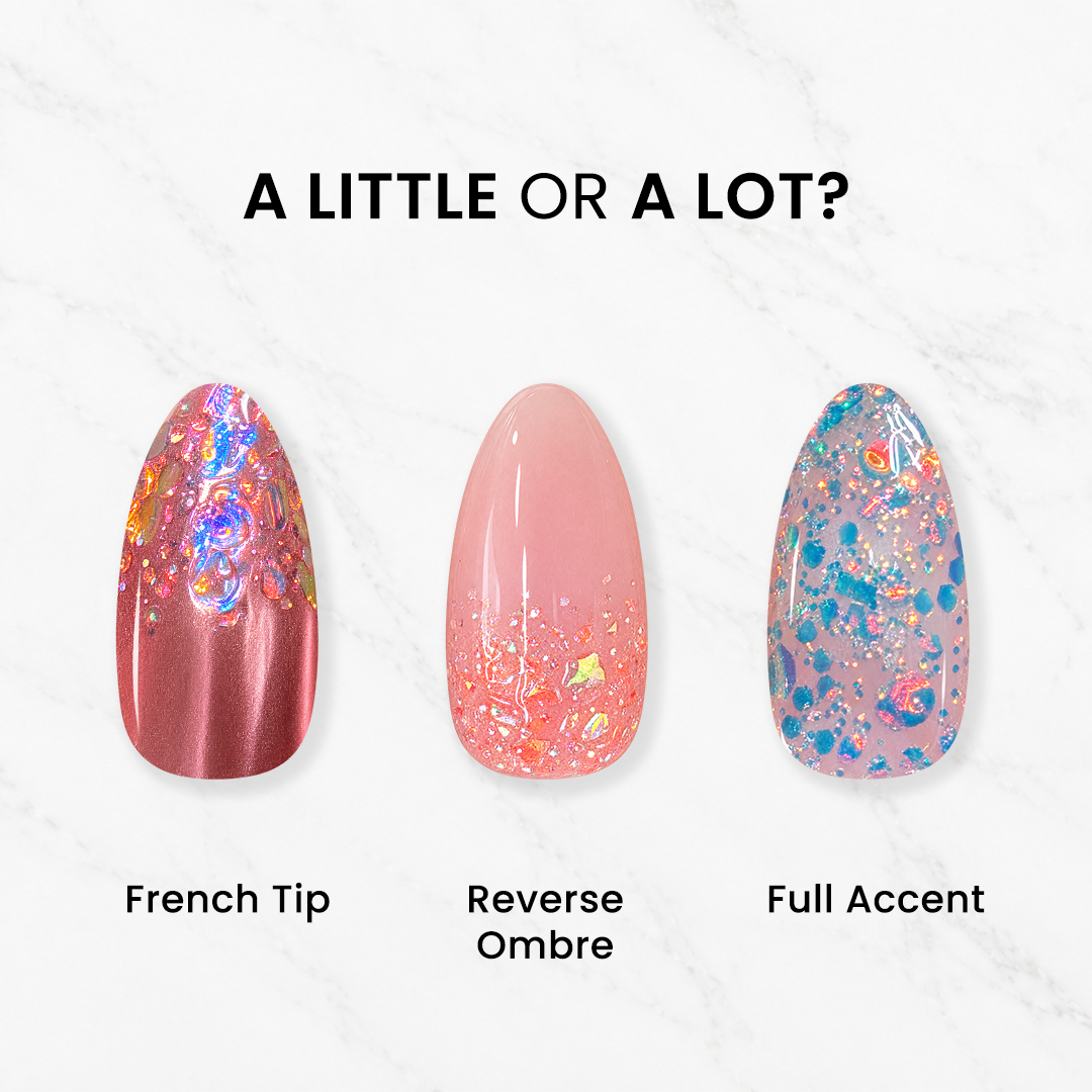 Damask - Sparkle Boost