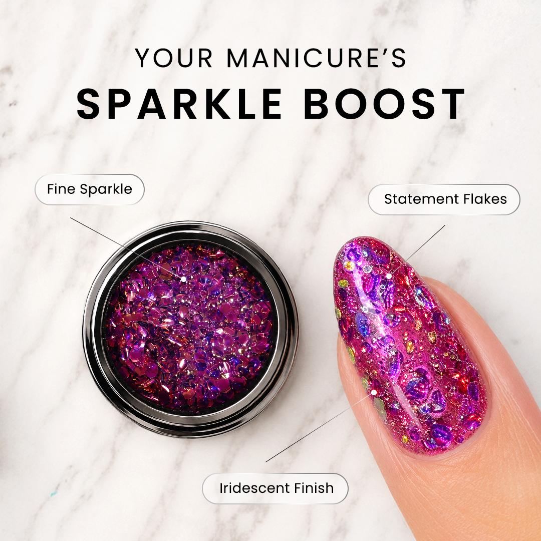 Damask - Sparkle Boost