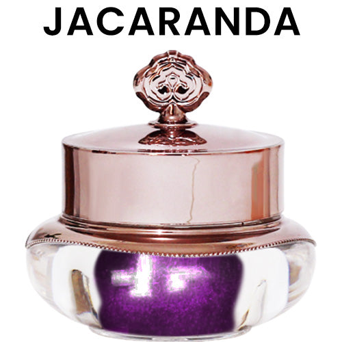 Jacaranda - Holographic