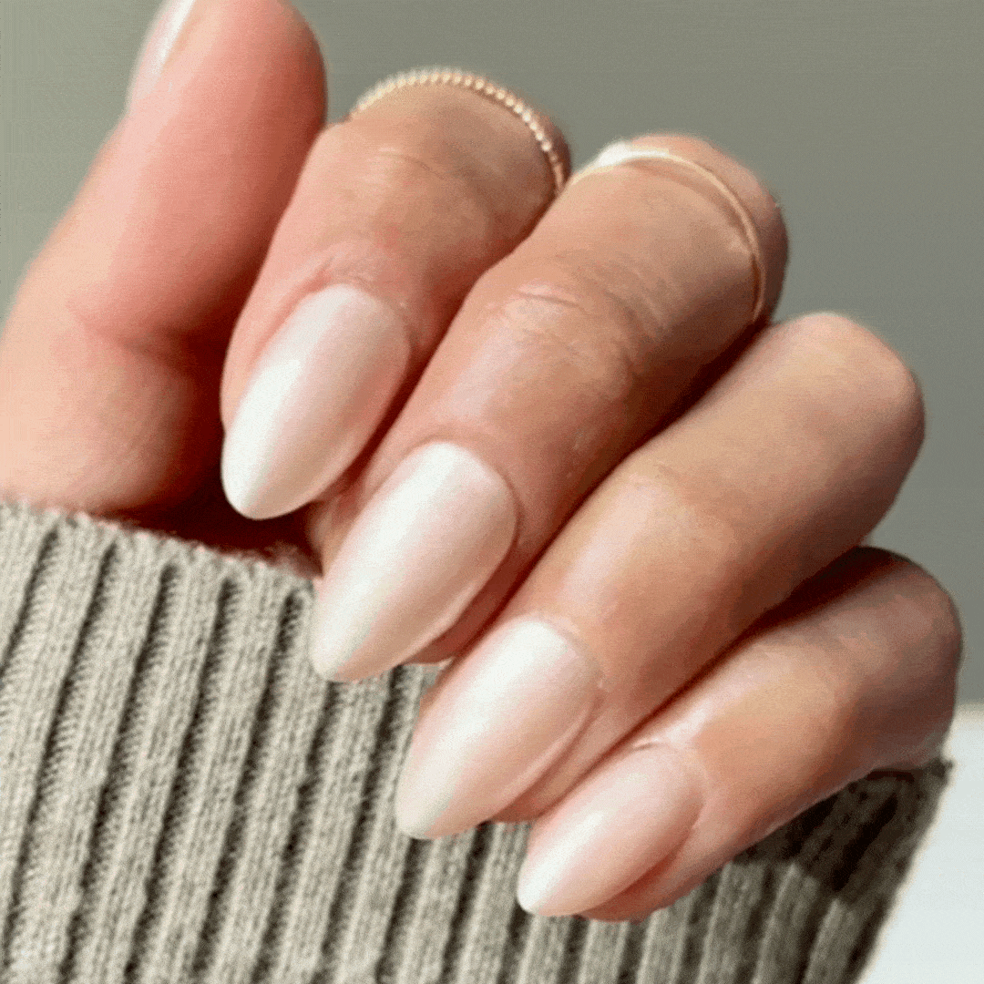 Lumina Pearl - Classic Nail Powder