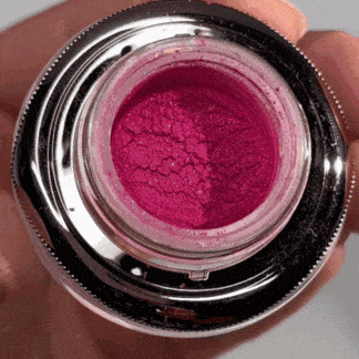 Macaroon - Classic Nail Powder