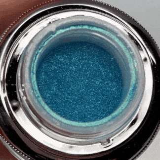 Mermaid - Classic  Nail Powder