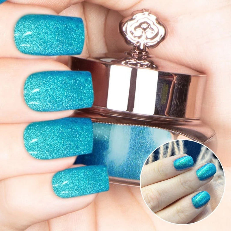 Mermaid - Classic  Nail Powder