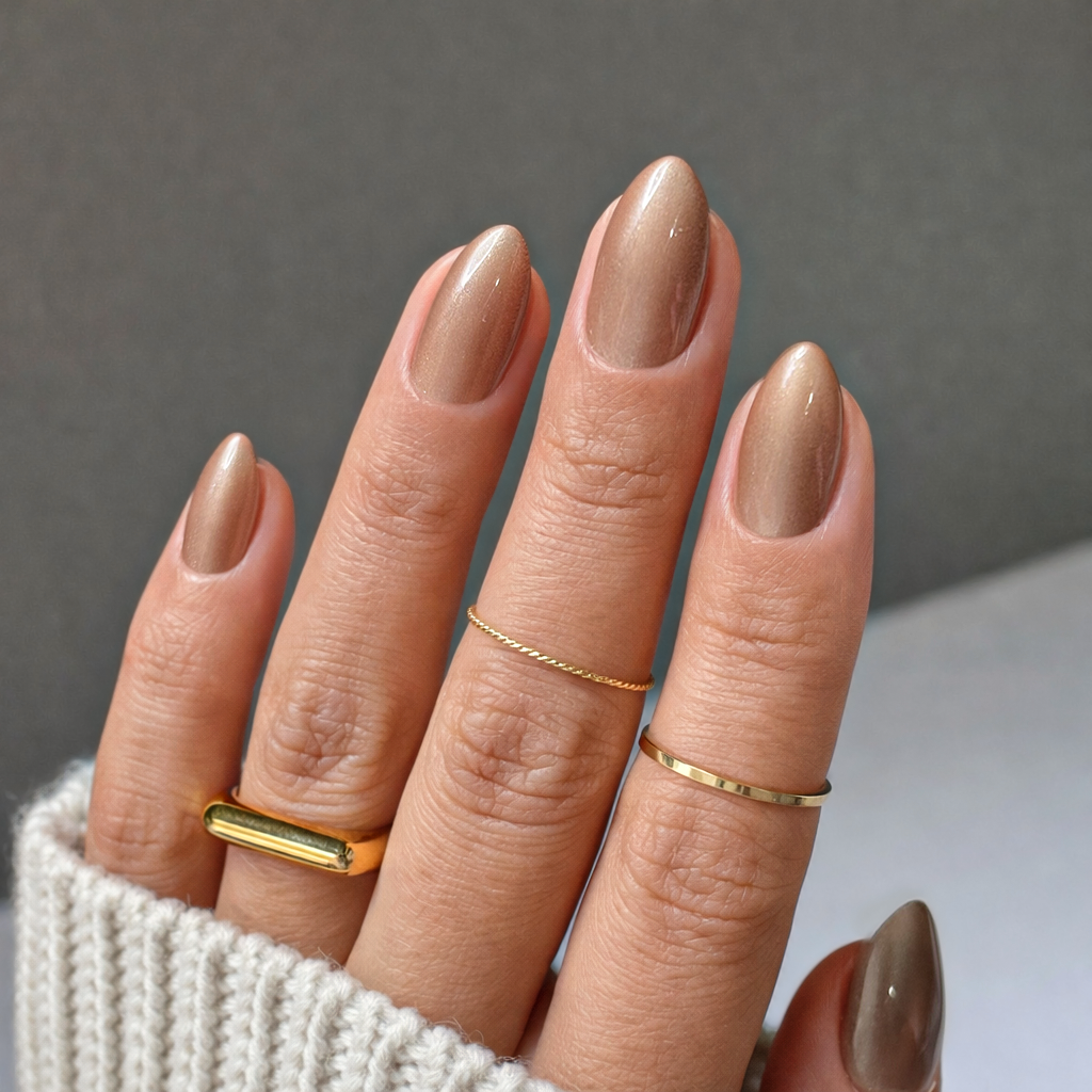 Mink - Classic Nail Powder