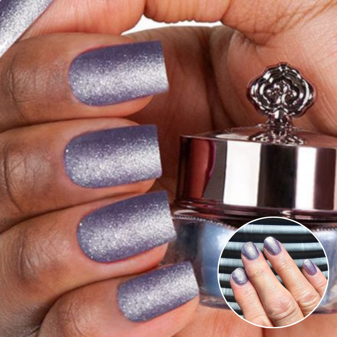 Nail Powder for sorting Don't delete