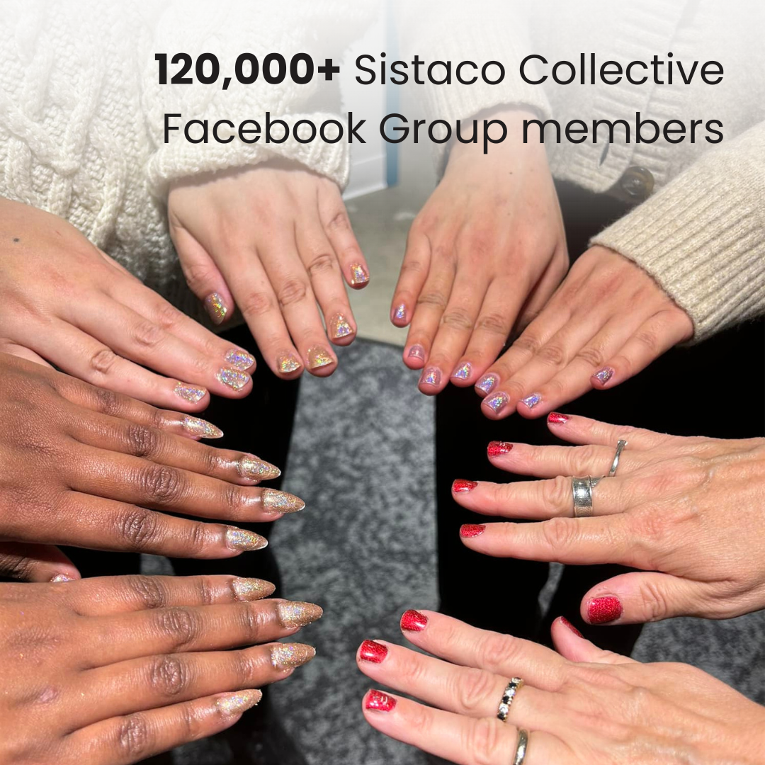 Mineral Bond Nail Set - $50 OFF