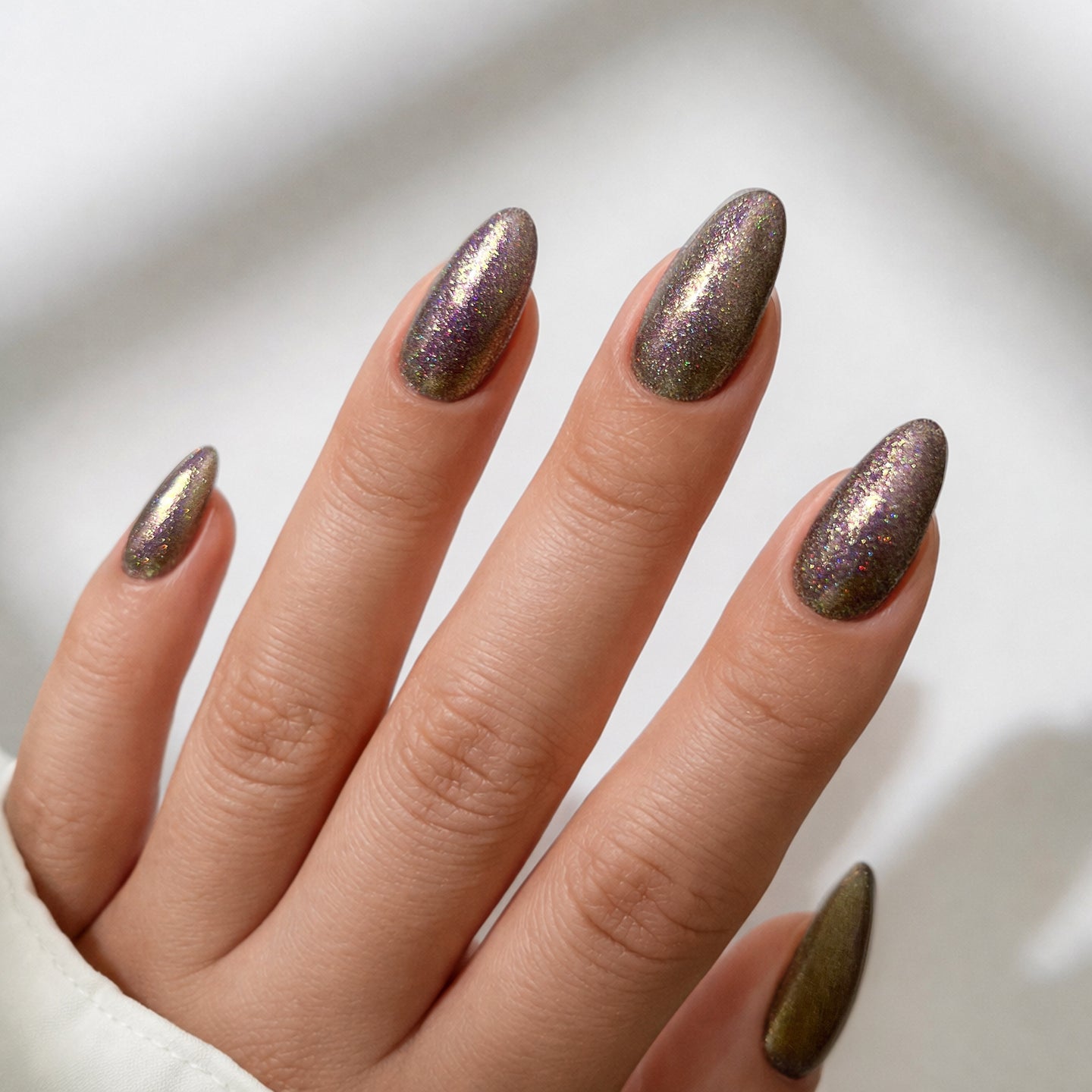 Pineleaf - Classic Nail Powder