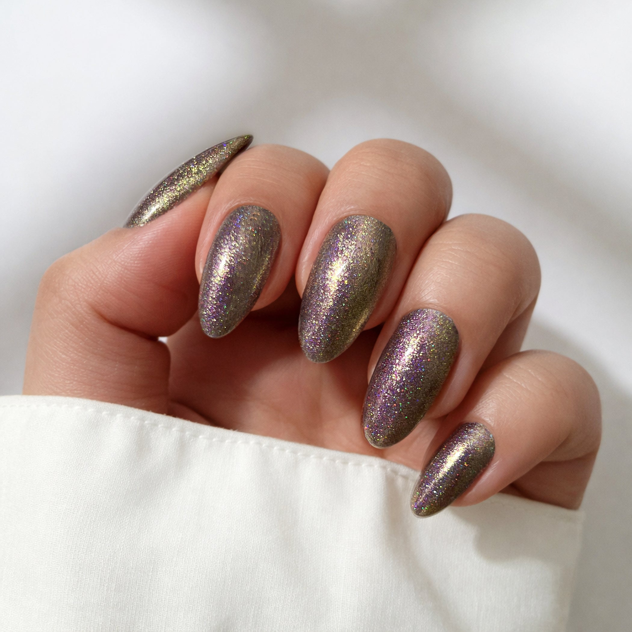 Pineleaf - Classic Nail Powder