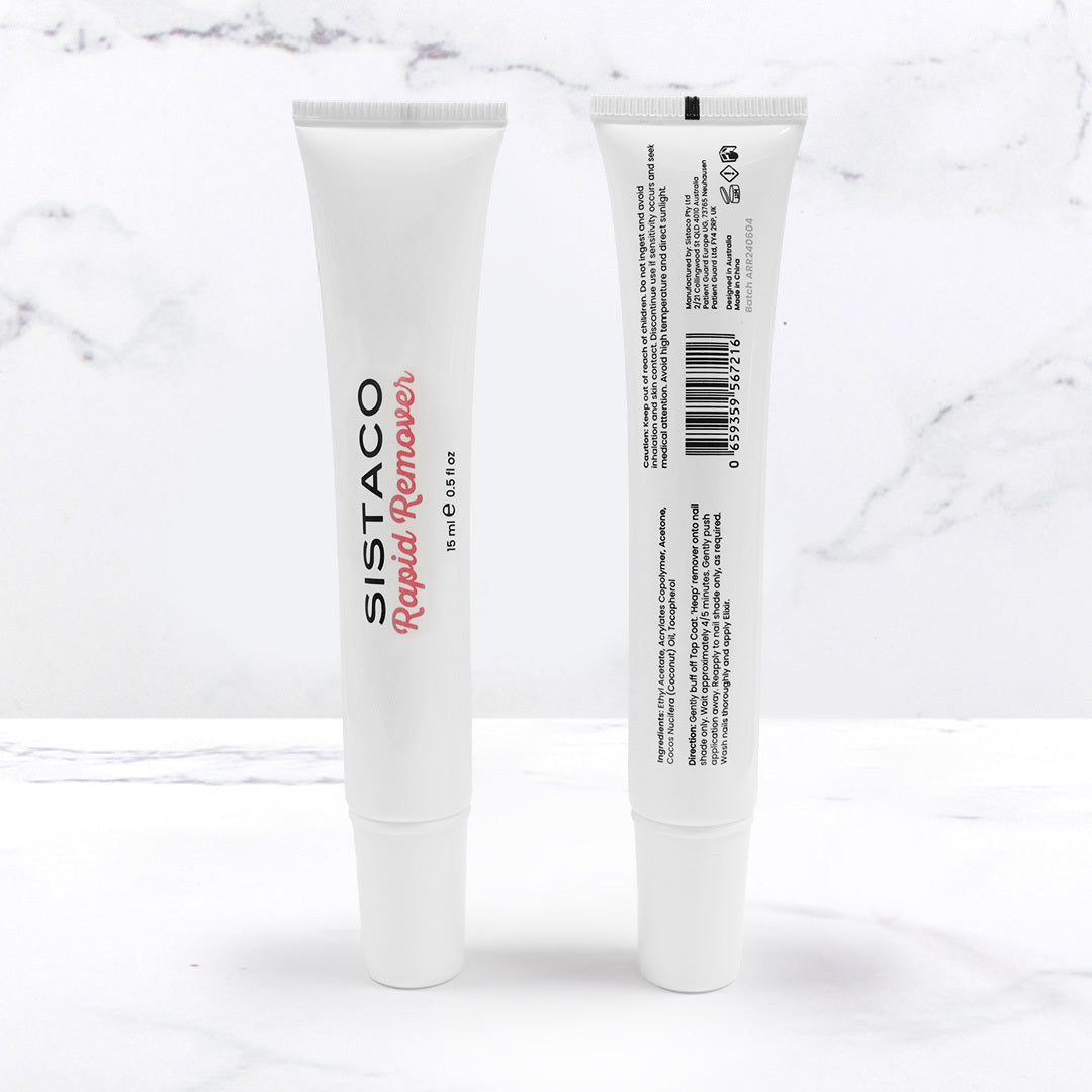 Rapid Remover 15ml