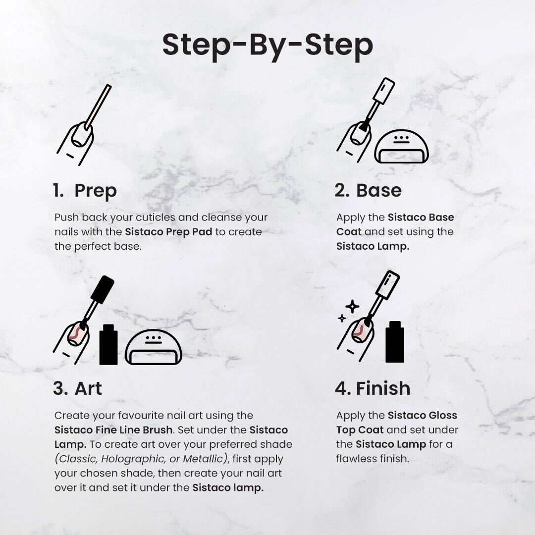 Fine Lines - Rose Gold