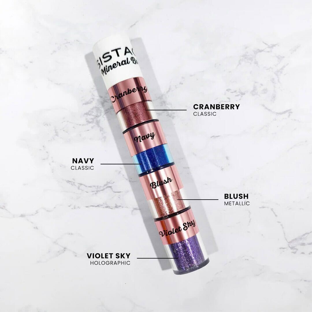 Rainbow Hues Ampoule