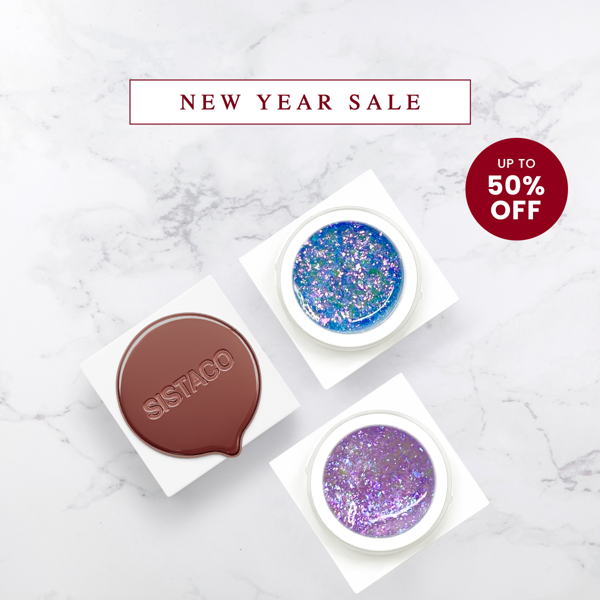 Finishing Touch Trio