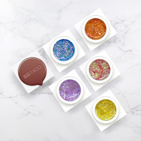 Finishing Touch Trio