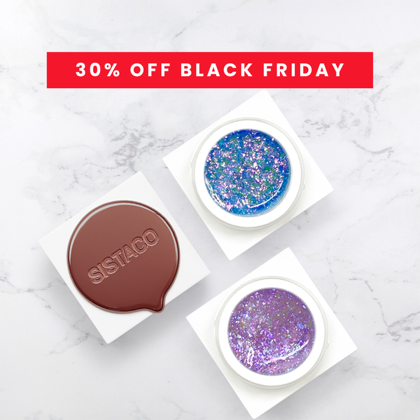 Finishing Touch Trio