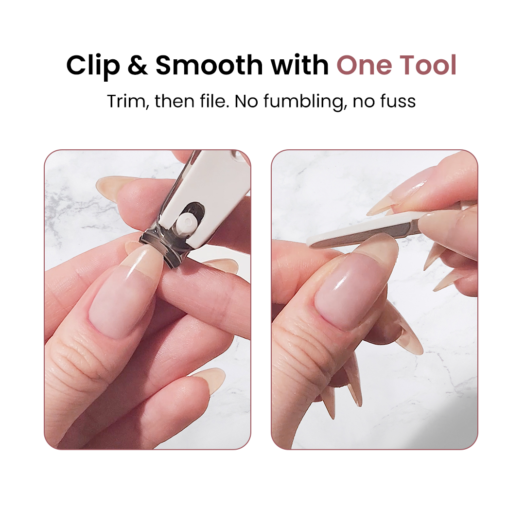 Combo Clippers
