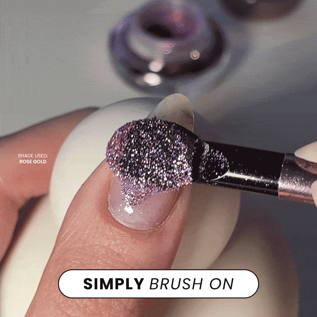 Mineral Bond Nail Set - $50 OFF