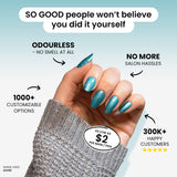 Mineral Bond Nail Set - $50 OFF