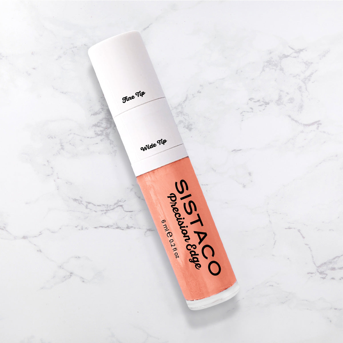 Liquid latex nail protector for clean nail edges during polish or powder application
