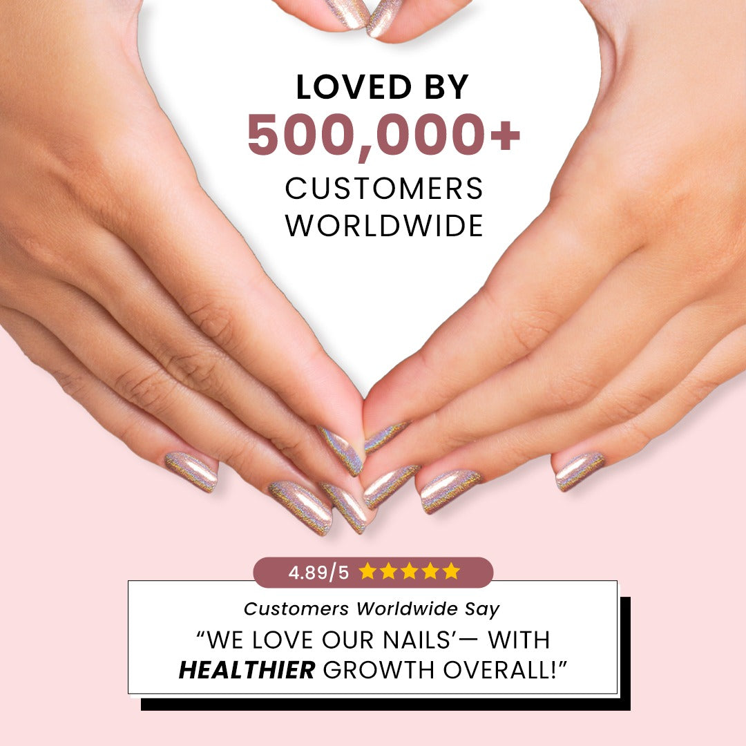 Powder Trio Pack + FREE APPLICATOR