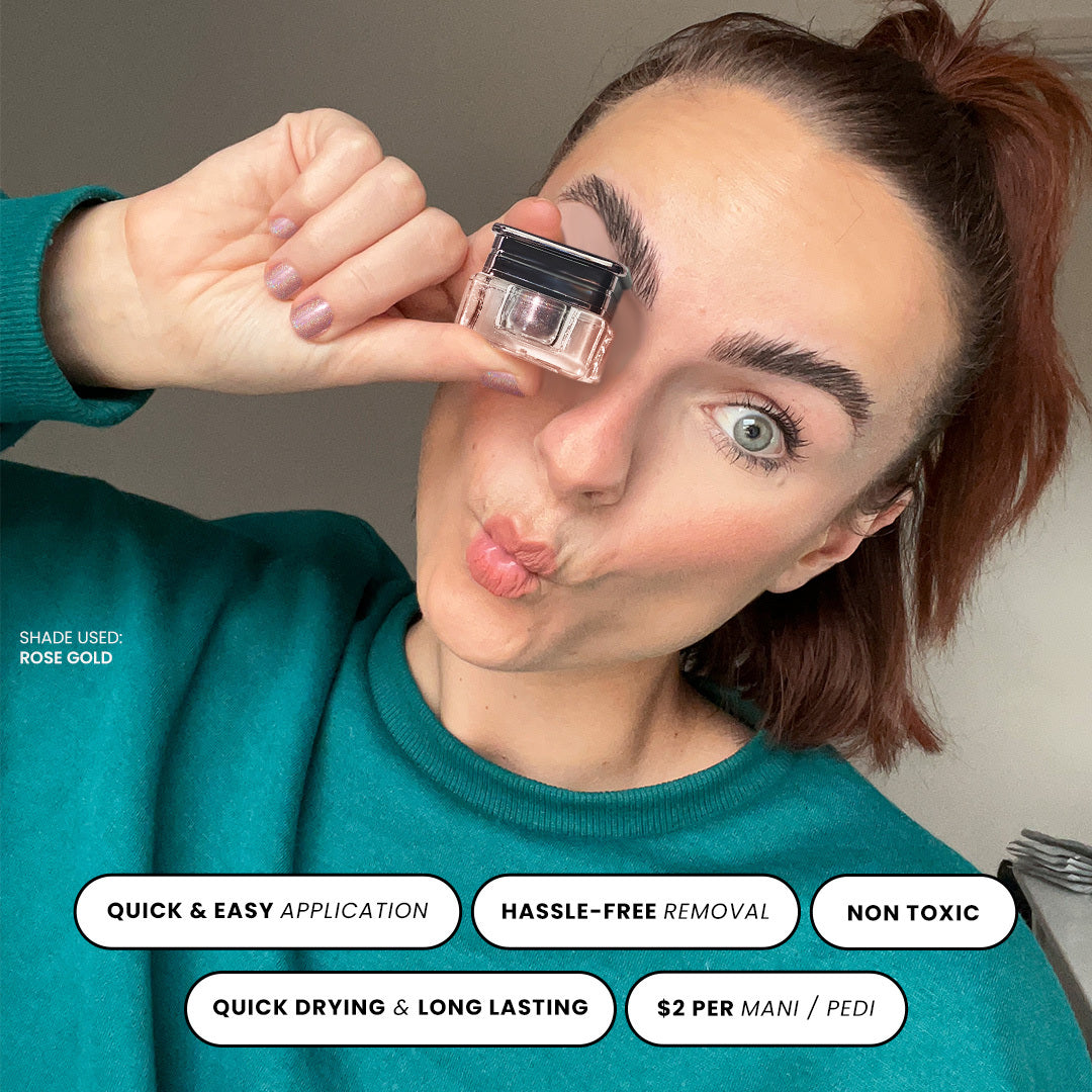 Powder Trio Pack + FREE APPLICATOR