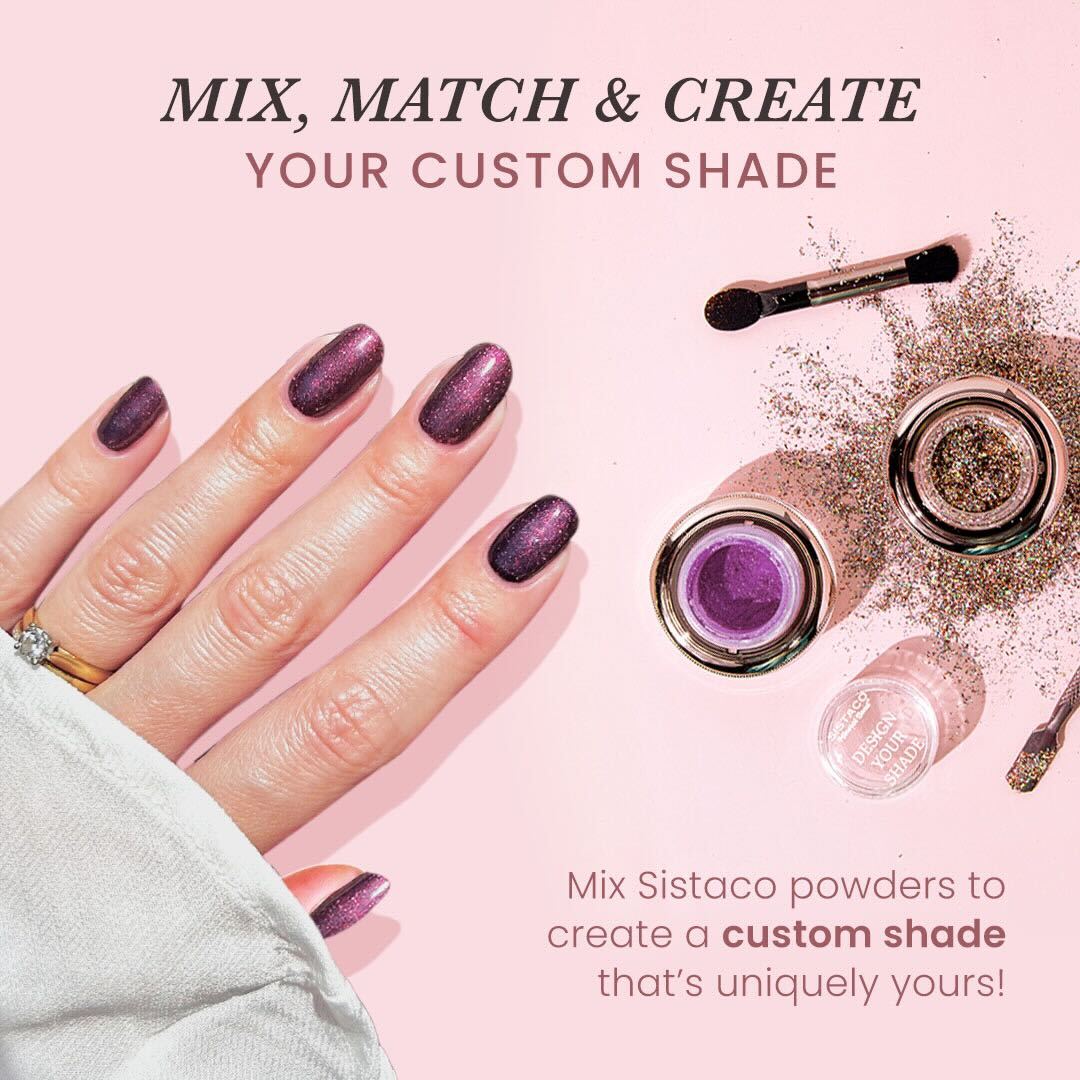 Powder Trio Pack + FREE APPLICATOR