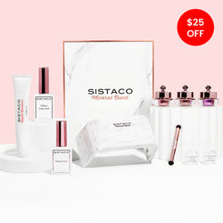 Sistaco™ Mineral Bond Nail Set ($25 OFF YOUR NAIL SET + FREE GIFT!)