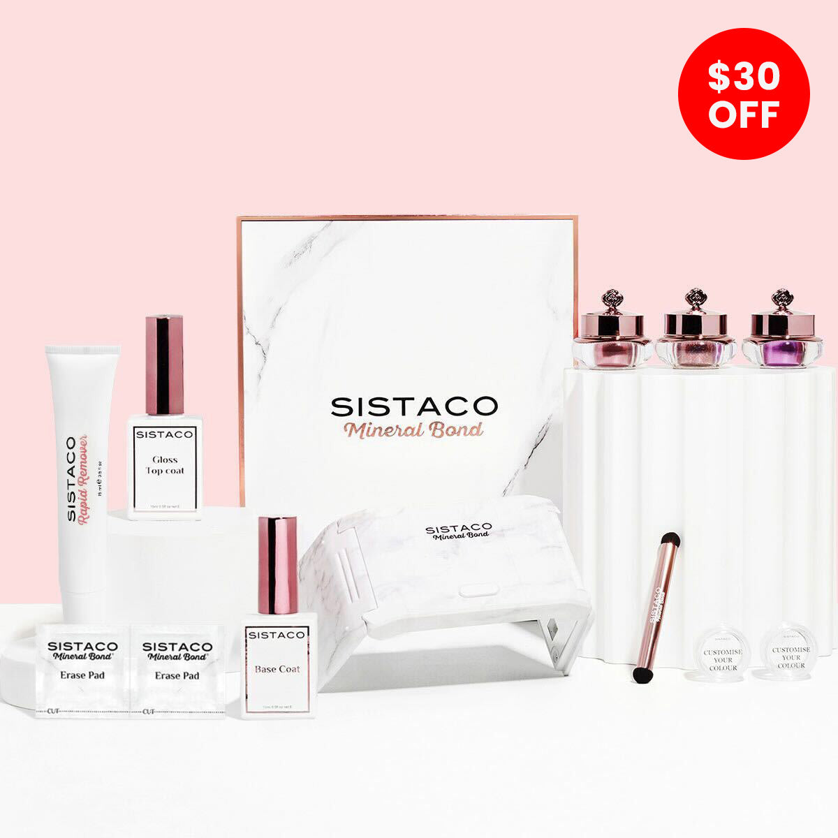 Australia - EOFY Sale