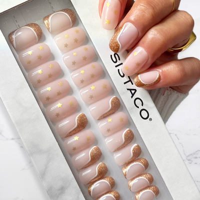 28 Nails in a Variety of Sizes